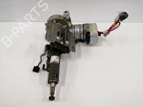 Steering column TOYOTA AURIS Estate (_E18_) 1.8 Hybrid (ZWE186_, ZWE186R, ZWE186H) | BP8166263M21 