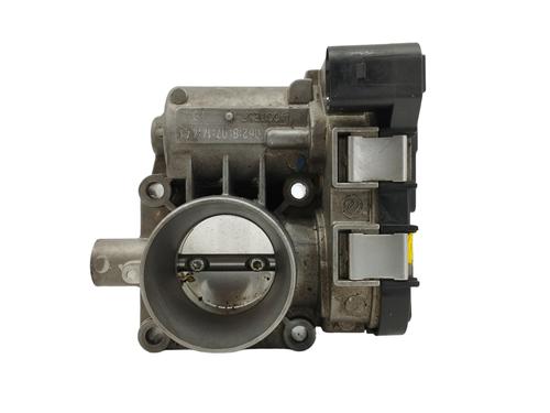Used Throttle body FIAT PUNTO (199_) 1.2 (199AXZ1A, 199BXZ1A) (69 hp) 16266166