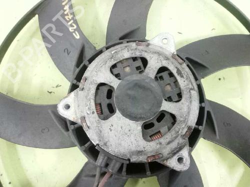 Radiator fan OPEL INSIGNIA A Sports Tourer (G09)  | BP2803490M35 