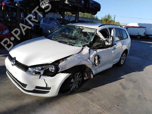 AC pipe VW GOLF VII Variant (BA5, BV5) 1.6 TDI | BP14149099M126 