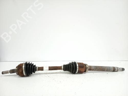 Used Right front driveshaft Right front driveshaft FORD KUGA III (DFK) 2.0 EcoBlue mHEV (150 hp) 34523182 34523182