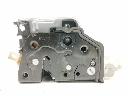 Serrure arrière gauche AUDI A4 B8 Avant (8K5) [2007-2015]null 4G0839015H | 4G0839015H |