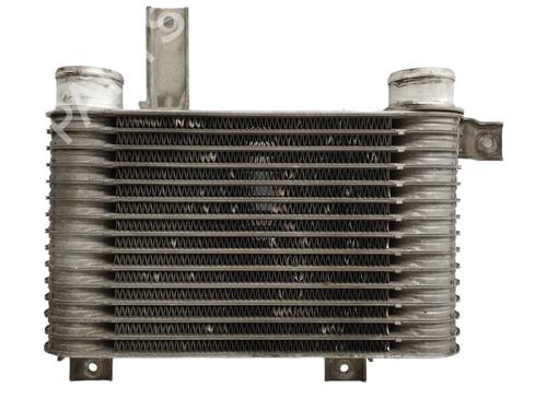 Used Intercooler SSANGYONG REXTON / REXTON II (GAB_) 2.9 TD (120 hp) 16028163