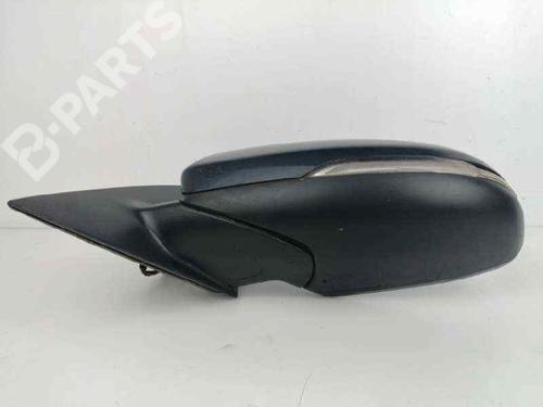 Left mirror KIA OPTIMA (JF) 1.7 CRDi | BP7265077C26 