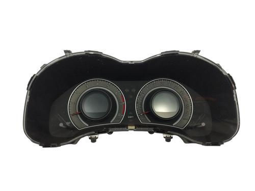 Cuadro instrumentos TOYOTA COROLLA Saloon (_E15_) 1.6 (ZRE151) (132 hp) 17482771