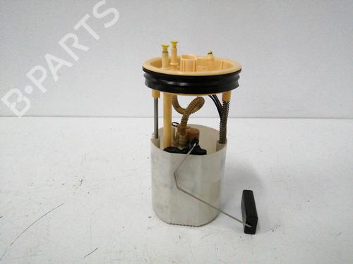 Fuel pump SKODA FABIA II Combi (545) 1.6 TDI | BP12429458M76 