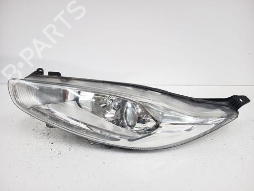 Left headlight FORD FIESTA VI (CB1, CCN) 1.0 EcoBoost | BP36001554C28 - Image 2