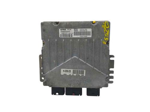 Used Engine control unit (ECU) PEUGEOT 307 (3A/C) [2000-2012]  23236345