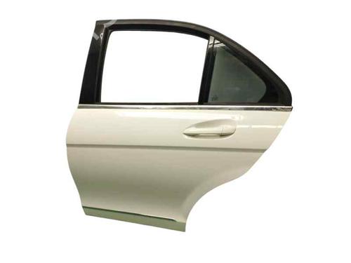 Left rear door MERCEDES-BENZ C-CLASS (W204)  | BP24589619C4 