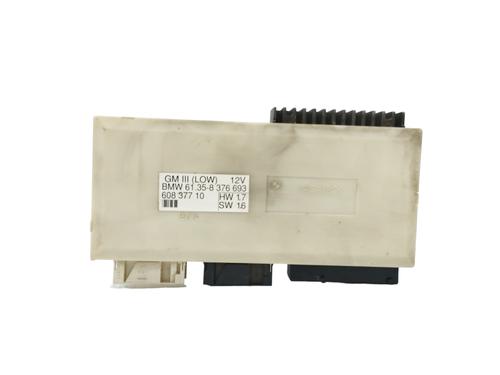 Used Electronic module BMW 5 (E39) [1995-2003]  13549408