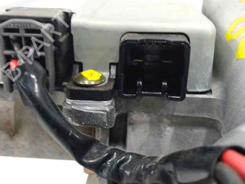 Steering column OPEL AGILA A (H00) 1.2 16V (F68) | BP27398934M21 - Image 5