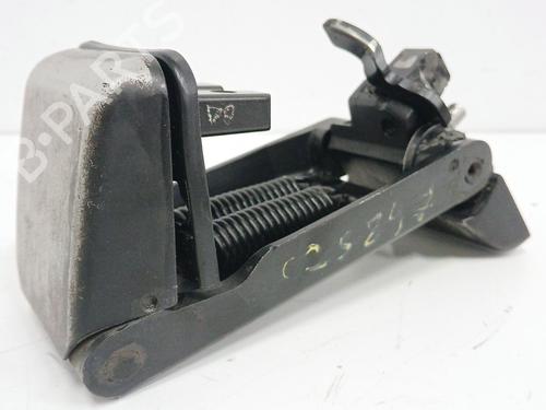 Hinge/Door check strap MERCEDES-BENZ MB Van (W631)  | BP29555765C146 