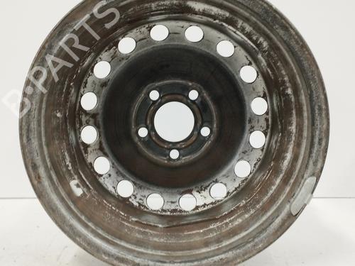 Rim RENAULT TRAFIC II Van (FL) 1.9 dCi 100 (FL0C, FL0K, FL0B) | BP19636615C45 