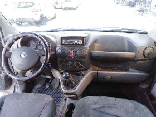 Sikkerhetsbelte foran høyre FIAT DOBLO MPV (119_, 223_) 1.3 JTD | BP8722781I25 