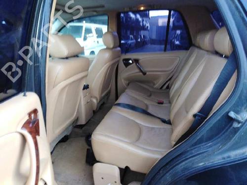 Højre forlygte MERCEDES-BENZ M-CLASS (W163)  | BP12428202C29 