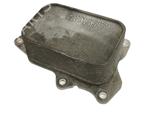 Used Oil radiator CITROËN C3 III (SX) [2016-2025]  16580516