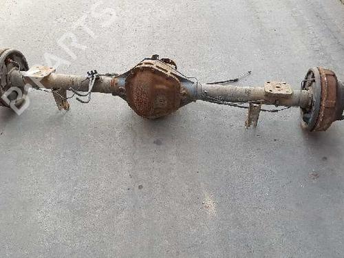 Rear axle FORD TRANSIT Van (FA_ _) | BP858558M2