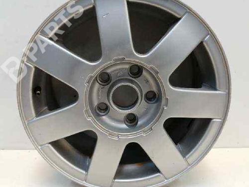 Used Rim VW PASSAT B5 (3B2) 1.9 TDI (115 hp) 9726043