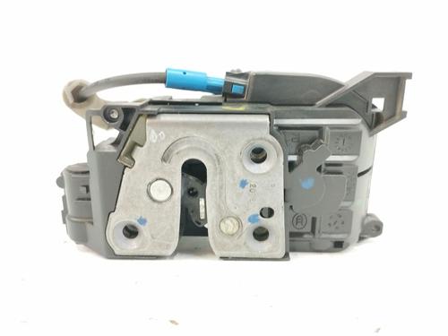 Front right lock RENAULT MEGANE IV Saloon 1.6 dCi 130 805020001R