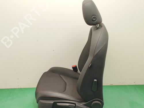 Left front seat SEAT LEON ST (5F8) 1.5 TSI | BP18099393C15