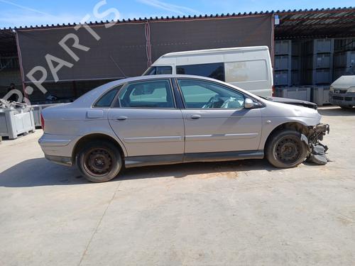 Left front window switch CITROËN C5 I (DC_) 2.0 HDi (DCRHZB, DCRHZE) | BP39200310I27 - Image 13