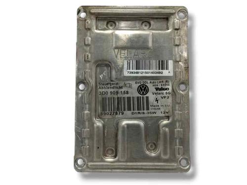 Used Xenon ballast VW TOUAREG (7LA, 7L6, 7L7) 5.0 V10 TDI (313 hp) 21168835