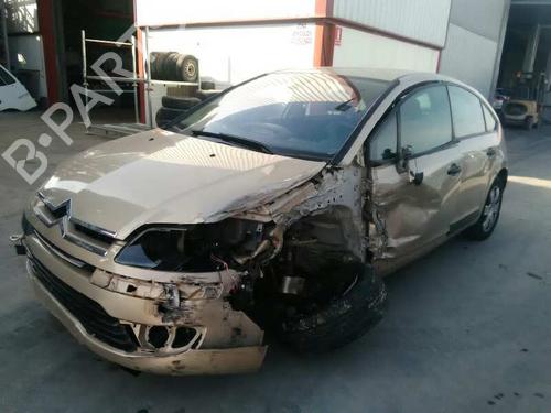 AC pipe CITROËN C4 I (LC_) | BP14146464M126