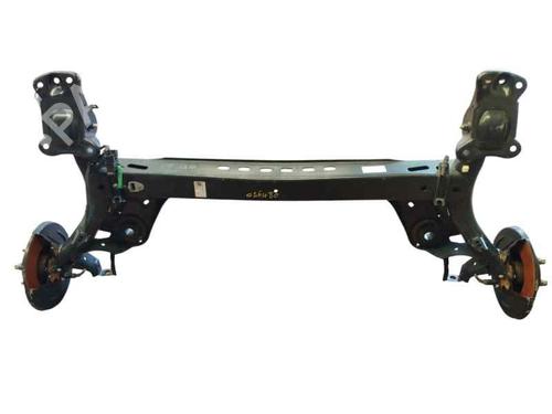 Used Rear axle VW GOLF VII (5G1, BQ1, BE1, BE2) 1.6 TDI (105 hp) 27204482
