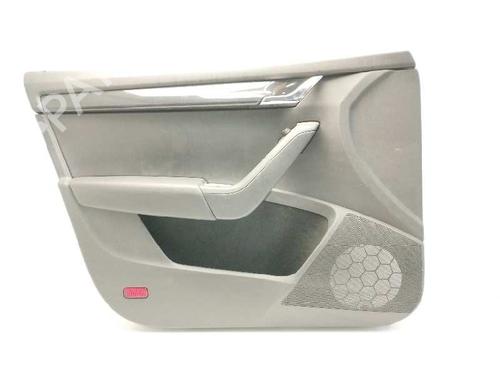 Front left panel SKODA OCTAVIA III (5E3, NL3, NR3)  | BP9958324C58 