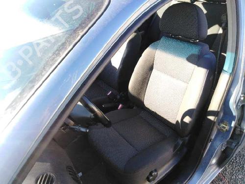 Engine CHEVROLET AVEO / KALOS Hatchback (T200) 1.4 16V | BP10315265M1 