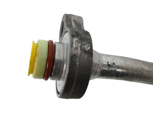 AC pipe VOLVO V40 Hatchback (525) D2 | BP17908875M126 - Image 3