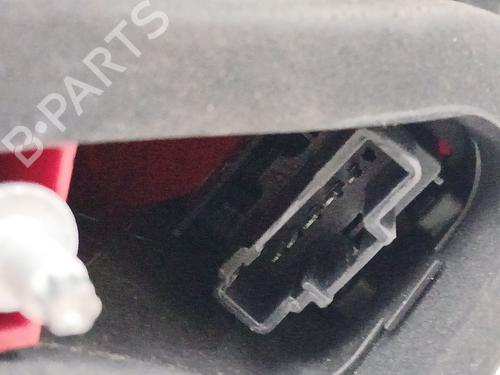 Right taillight PEUGEOT 308 I (4A_, 4C_) 1.6 HDi | BP28815835C35 