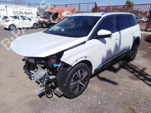 Left rear brake caliper PEUGEOT 5008 II (MC_, MJ_, MR_, M4_) 1.5 BlueHDi 130 (MCYHZJ, MCYHZR, MCYHZX) | BP11605194M107