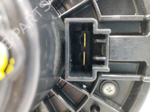 Heater blower motor SUBARU XV (GT) 2.0 i AWD (GT7) | BP10504415M62 