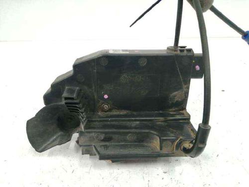 Front right lock CITROËN C4 Picasso II  | BP8264822C97 
