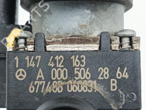 Elektronisk sensor MERCEDES-BENZ GL-CLASS (X164) GL 320 CDI 4-matic (164.822) | BP30928862M84