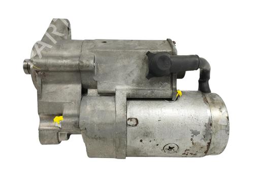 Used Starter HYUNDAI TERRACAN (HP) [2001-2008]  16858249