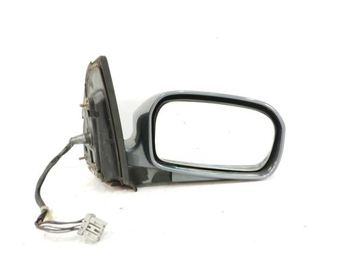 Used Right mirror HONDA CIVIC VII Hatchback (EU, EP, EV) 1.6 i (EP2, EU8, EU6) (110 hp) 10740472
