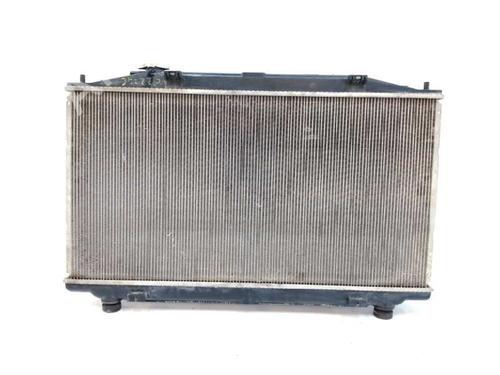 Used Water radiator HONDA ACCORD VIII (CU) 2.4 i (CU2) (201 hp) 10208968
