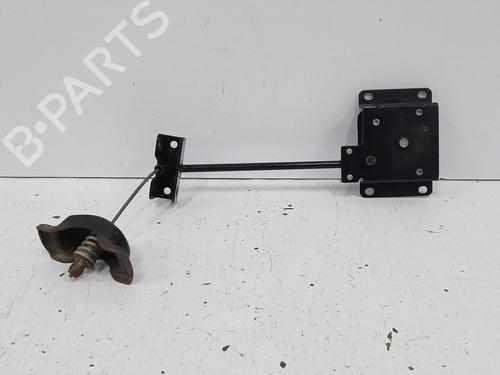 Used Support SSANGYONG RODIUS II 2.2 Xdi (178 hp) 29324256