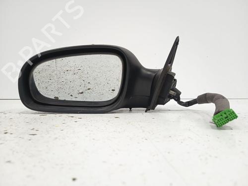 Used Left mirror Left mirror 39200319 39200319