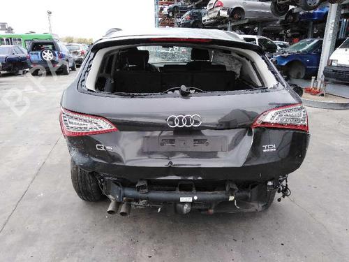 Rear left window mechanism AUDI Q5 (8RB)  | BP6825451C24 
