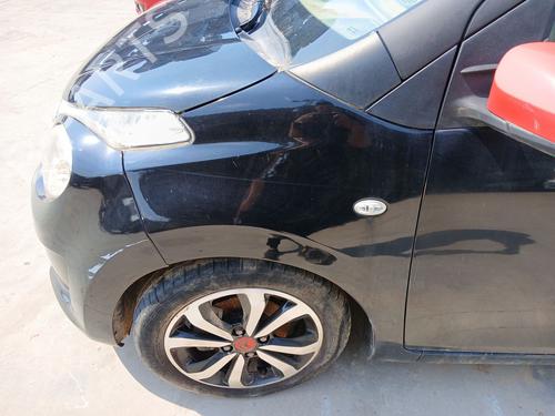 Used Left front fenders Left front fenders CITROËN C1 II (PA_, PS_) 1.2 VTi 82 (82 hp) 36264545 36264545