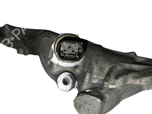 Pipe MERCEDES-BENZ SPRINTER 3-t Van (B906)  | BP24607790M125 