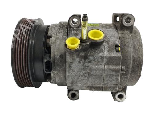 Used AC compressor CHEVROLET CAPTIVA (C100, C140) [2006-2025]  16415857
