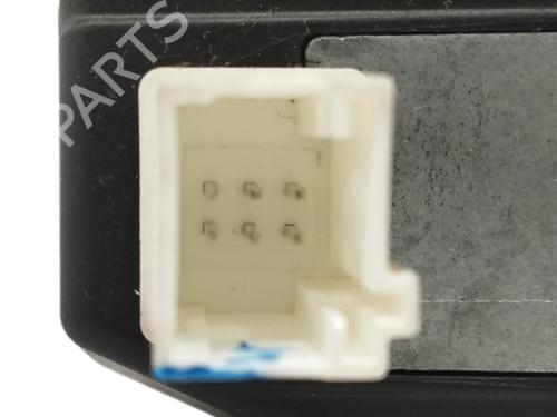 Electronic module CITROËN C4 Picasso II  | BP16647173M83 