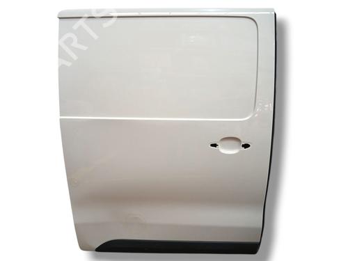 Højre side skydedør CITROËN JUMPY III Van (V_) 2.0 BlueHDi 145 (144 hp) 31630425