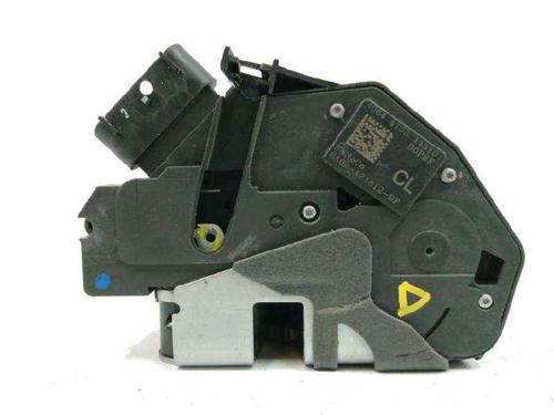Front right lock FORD FIESTA VI (CB1, CCN) 1.25 | BP9089945C97