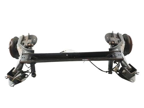 Rear axle RENAULT KANGOO / GRAND KANGOO II (KW0/1_) 1.5 dCi 70 (KW0V, KW0A) | BP18302354M2
