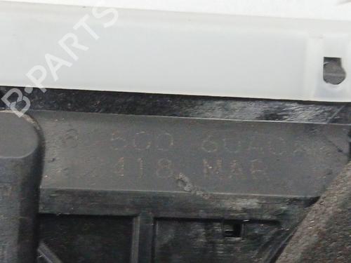Rear right lock NISSAN QASHQAI III (J12) 1.3 DIG-T All-wheel Drive | BP29808587C99